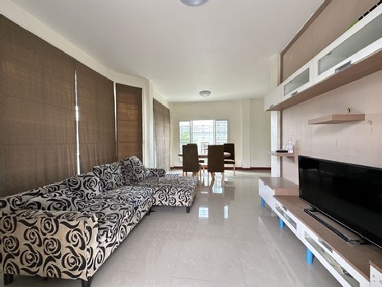 ขายขาดทุน 4ห้องนอน เพอร์เฟคเพลส พระราม5-ราชพฤกษ์ 60.7ตรว นนทบุรี , ภาพที่ 4