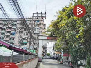 ขายคอนโด วังเกษมคอนโดทาวน์ (Wang Kasem Condo Town) กรุงเทพมหานคร