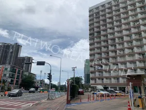 💰 ขายคอนโดมิเนียม 🏢 บรรยากาศเงียบสงบ เหมาะมากๆ สำหรับการพักผ่อน 🧘‍♀️ ใกล้ห้างสรรพสินค้า มีระบบรักษาความปลอดภัย 24ชั่วโมง