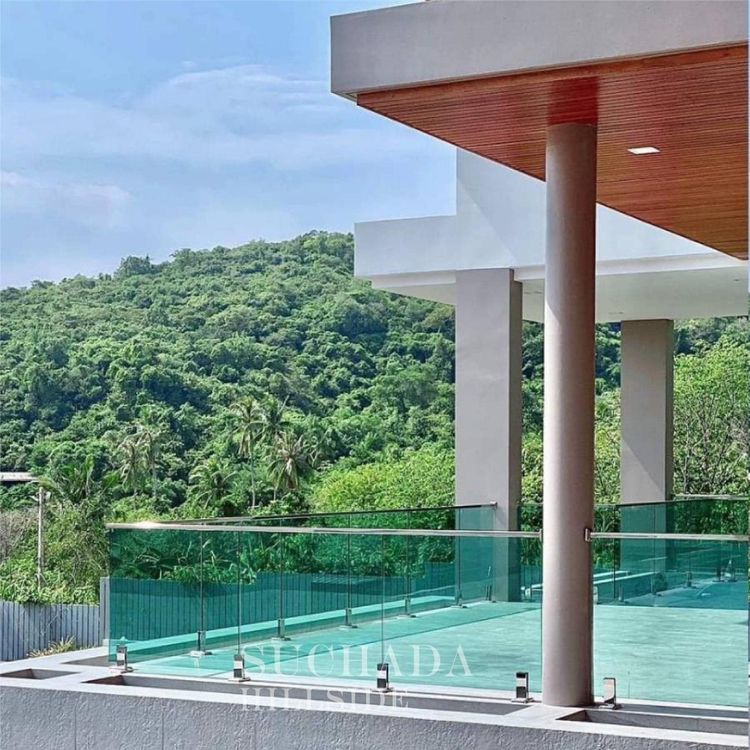 วิวทะเล กลางเมืองสงขลา 𝑺𝒖𝒄𝒉𝒂𝒅𝒂, ภาพที่ 4