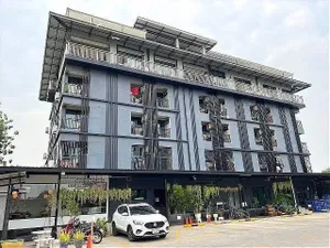 ปล่อยเช่าห้องสำนักงาน
