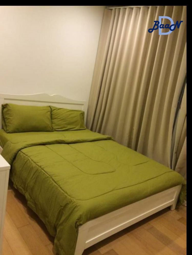 ให้เช่า คอนโด วิว ทะเล-สระว่ายน้ำ MARRAKESH HUA HIN 134.32 ตรม 2, ภาพที่ 4