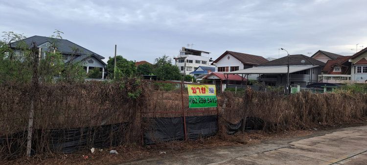 ขายที่แปลงสวย 337ตรว. ติดถนนรอบ4ด้าน  ถนนพุทธมณฑลสาย 2 ซอย 29 ทวีวัฒนา , ภาพที่ 4