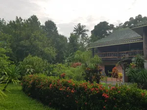 บ้านเช่า Aonang 