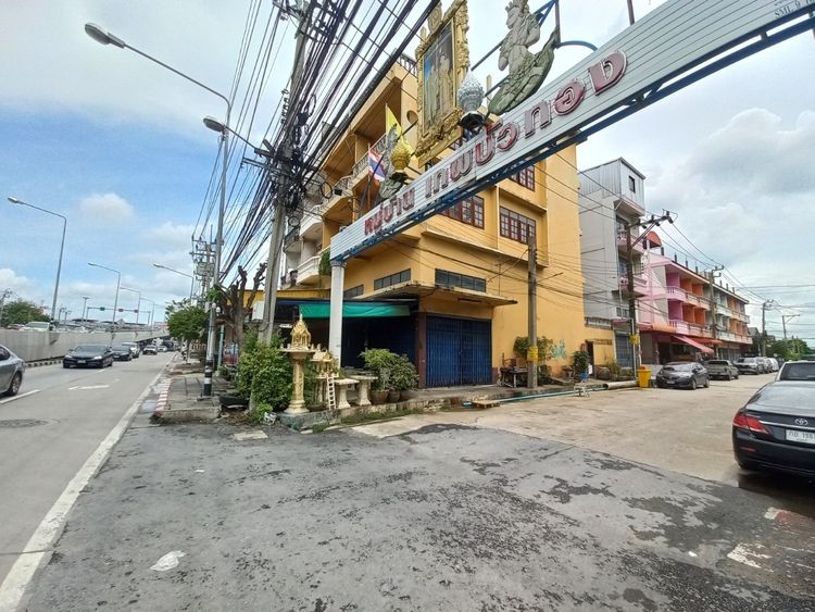 ขายบ้านทาวน์เฮ้าส์ 2 ชั้น หมู่บ้านเทพบัวทอง ถนนบางกรวย-ไทรน้อย , ภาพที่ 4