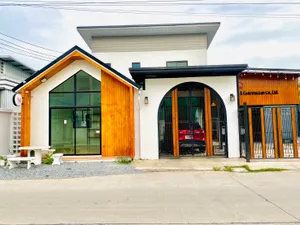 ที่ดินเหมาะสำหรับสร้างโรงงาน, โกดัง  ราคาเพียง1.2ล้านเท่านั้น ย่านบางบัวทอง