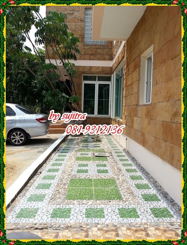 ให้เช่า บ้านเดี่ยว 2 ชั้น 400 ตรว.สวย ๆ สไตร์โมเดิร์ท อยู่ ลาดพร้าว 71, ภาพที่ 4