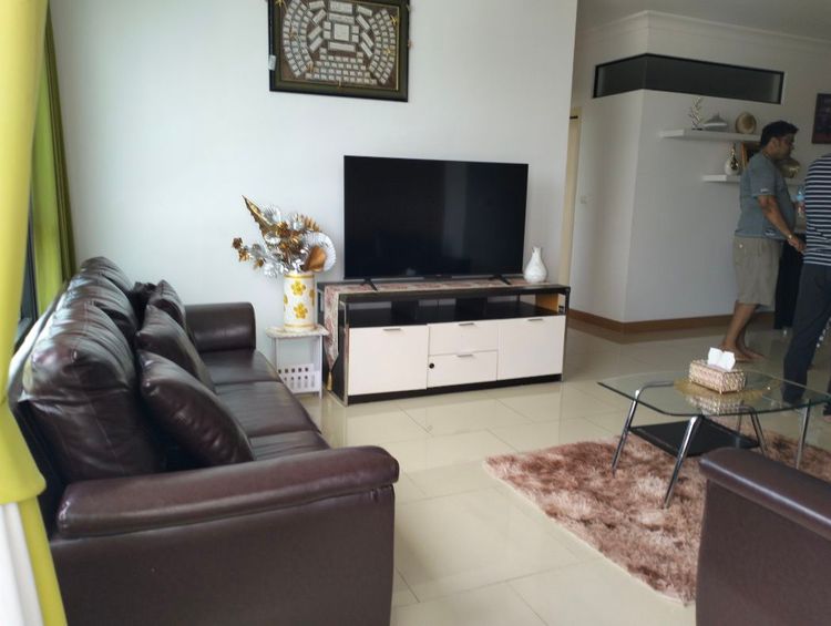 ขาย คอนโด Supalai Casa Riva Fronte2 125.24 ตรม. 2 นอน 2 น้ำ 1 นั่งเล่น, ภาพที่ 4