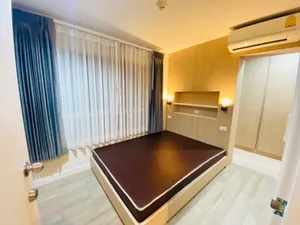 **ขายด่วน** RB10570 คอนโด ลุมพินี พาร์ค รัตนาธิเบศร์ - งามวงศ์วาน แอดไลน์ @mproperty( มี @ ด้วย) แอดมินตอบไว