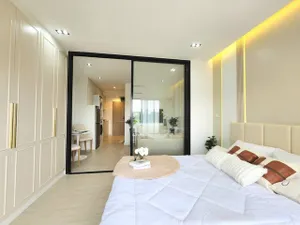 ขายห้อง1Bed สุพนิชคอนโด 38ม. ชั้น4, 1.69ลบ. ฟรีโอน เฟอร์ ของแถม ใกล้สถานีรถไฟ ต.วัดเกต อ.เมือง เชียงใหม่