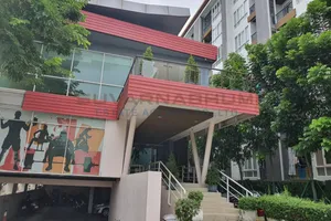 คอนโด แอร์ลิงค์ เรสซิเดนซ์  ( Condo Airlink Residence )