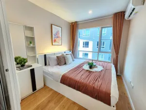 SF074 Regent home สุขุมวิท 81 ห้องสวย ราคาดีมากทำเลดี BTS อ่อนนุช