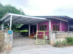 ให้เช่าบ้านไม่มีเฟอร์นิเจอร์ แถวสารภี ใกล้ โรงเรียนคริสเตียนเยอรมันเชียงใหม่ 