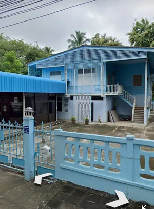 ขายบ้านเดี่ยวสองชั้น 6 ห้องนอน 3 ห้องน้ำสไตล์วินเทจ พร้อมที่ดิน 194 ตร.ว ถนนสุริยพงษ์    อ.เมืองน่าน จ.น่าน .ขาย บ้าน ตำบลในเวียง อำเภอเมืองน่าน จังหวัดน่าน