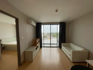 5A1MG0691 Condominium ให้เช่า 1  ห้องนอน 1 ห้องน้ำ    เนื้อที่  38  ตรม.    ราคาเช่า 10000 บาท   / เดือน  วิวสวย  