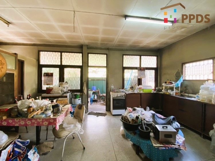ขายที่ดิน พระราม 3 – เจริญราษฎร์ หลังโฮมโปร ใกล้ โรงเรียน นานาชาติ , ภาพที่ 4