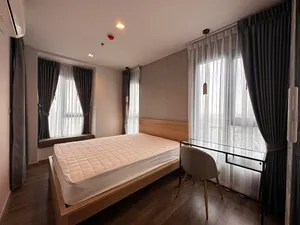ให้เช่าคอนโด life ลาดพร้าว วัลเล่ย์ 2bed 42,000/m.❤️Tel.0958195559
