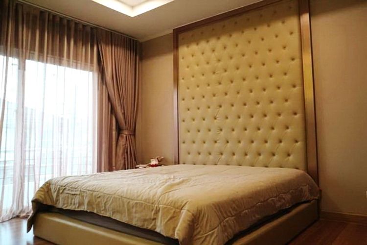 [ให้เช่า] FOR RENT SUPALAI PARKVILLE PINKLAO - KANCHANA / 3 bedrooms 3, ภาพที่ 4