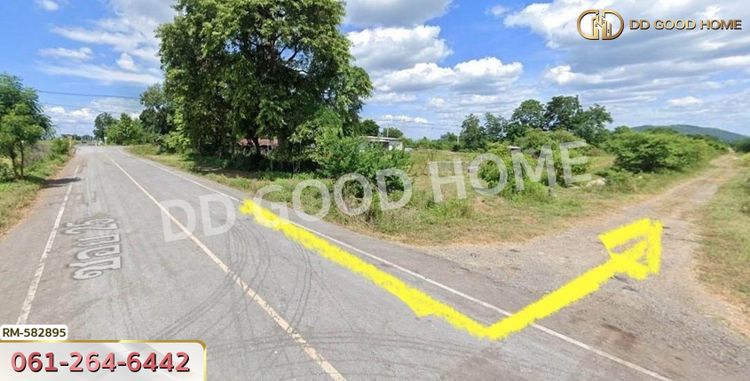ที่ดิน อ.พัฒนานิคม 23 ไร่ 52 ตร.ว. ลพบุรี, ภาพที่ 4
