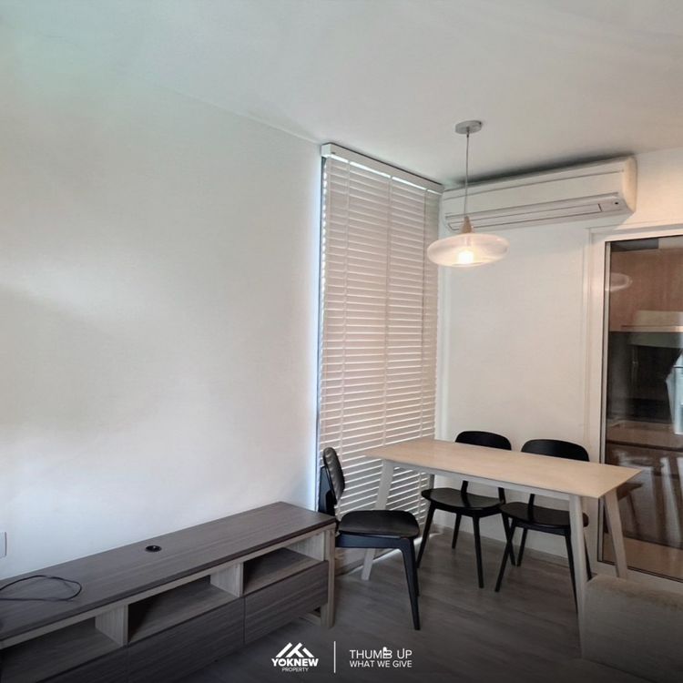 Condo Chambers Chaan2 ห้องนอน วิวสระว่ายน้ำ เฟอร์นิเจอร์ครบครัน, ภาพที่ 4