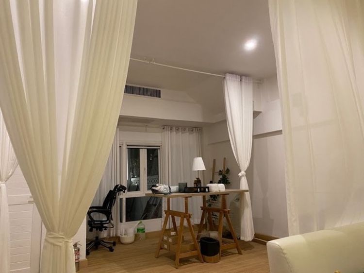 ขายทาวน์โอม 4 ชั้น ทำเลเอกมัยซอย 10 ถนนสุขุมวิท 63 เนื้อที่ 32 ตรว. , ภาพที่ 4