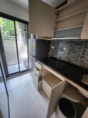 ให้เช่า คอนโด Chambers Cher Ratchada–Ramintra ID-15998