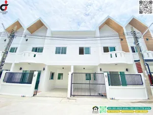 ขาย บ้าน 2 ชั้น เพชรเกษม110  เขตหนองแขม 