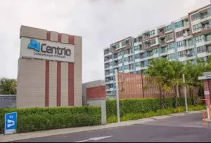 🚩ให้เช่า / For rent  ✨️ เซนทริโอ คอนโดมิเนี่ยม ภูเก็ต 📍พิกัด : เยี้องเซนทรัลฟอเรสต้า ภูเก็ต
