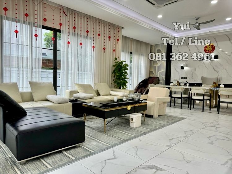 Grand Bangkok Boulevard Sukhumvit พร้อมเฟอร์ หลังมุม, ภาพที่ 4
