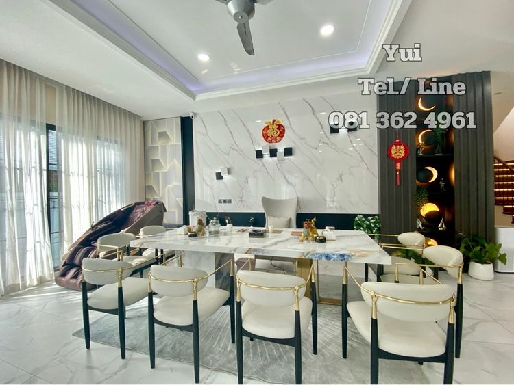 ขายบ้านหรูสุขุมวิท Grand Bangkok Boulevard Sukhumvit แกรนด์ บางกอก, ภาพที่ 4