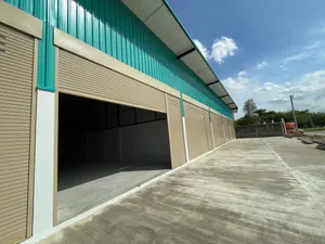ให้เช่า โกดัง / โรงงาน ตำบลบ้านใหม่ อำเภอปากเกร็ด จังหวัดนนทบุรี