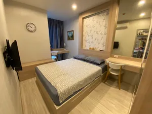 *** ราคาต่ำกว่าทุน กว่า 1 ลบ.** ขาย ห้องชุด ไอดีโอ โมบิ สุขุมวิท อีสท์เกต IDEO MOBI SUKHUMVIT EASTGATE ใกล้ BTS บางนา หิ้วกระเป๋าเข้าอยู่ได้เลย