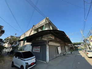 ให้เช่า อาคารพาณิชย์ 1.5คูหา ห้องหัวมุม สี่แยกบ่อสร้าง ตรงข้ามศูนย์ร่ม