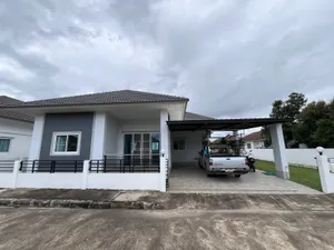 บ้านโครงการรัตนบุรีให้เช่า