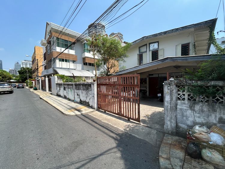 ขาย ที่ดิน สาทร นราธิวาส ราชนครินทร์ 10 แยก 16 ใกล้ BTS เซนต์หลุยส์ 60, ภาพที่ 4