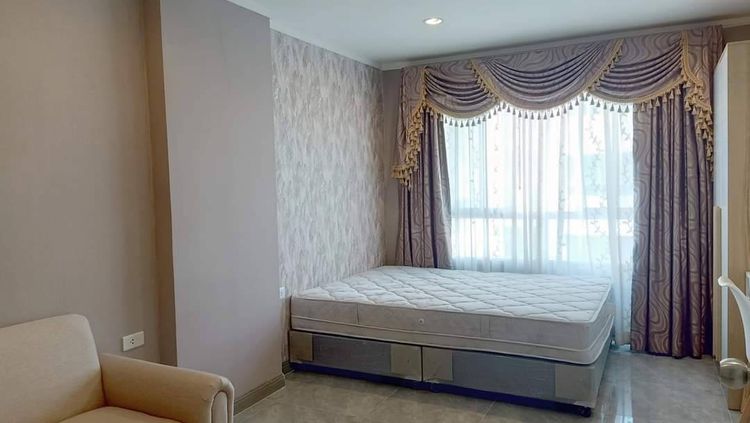 For Sale with tenant "Lumpini Ville Pattanakarn - New Phetchaburi" -- 9, ภาพที่ 4
