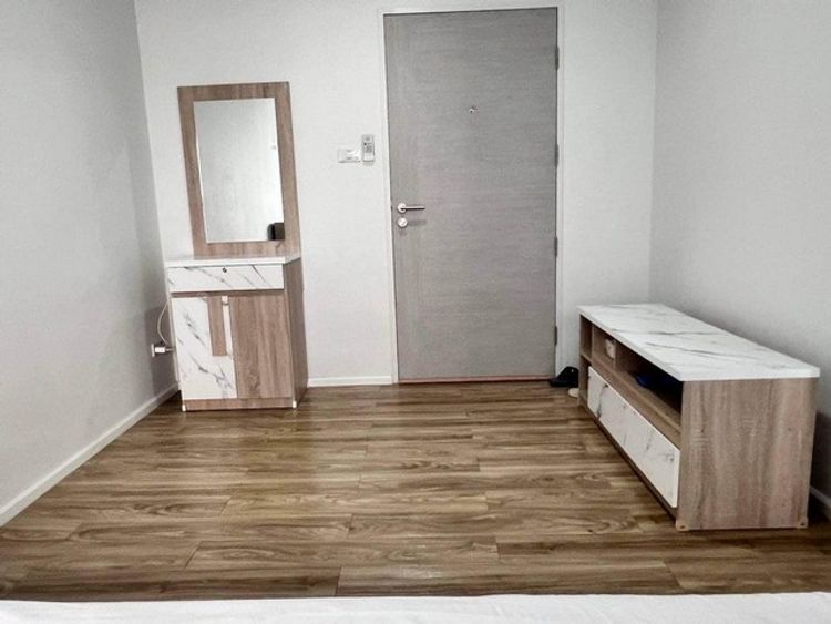 ให้เช่าพร้อมอยู่ คอนโด ISSI Condo Suksawat (อิซซี่ คอนโด สุขสวัสดิ์) 1, ภาพที่ 4
