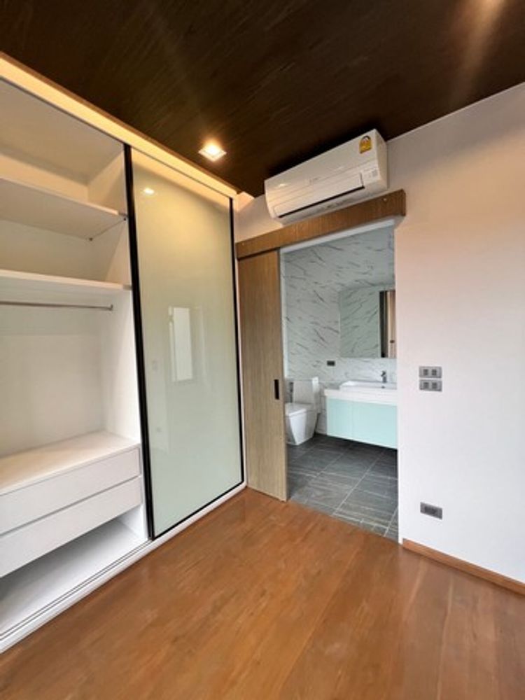 ขายบ้านหรูสร้างใหม่ 3 ชั้น 136 ตรว 5 นอน 6 น้ำ สารินปาร์ค วงศ์สว่าง, ภาพที่ 4