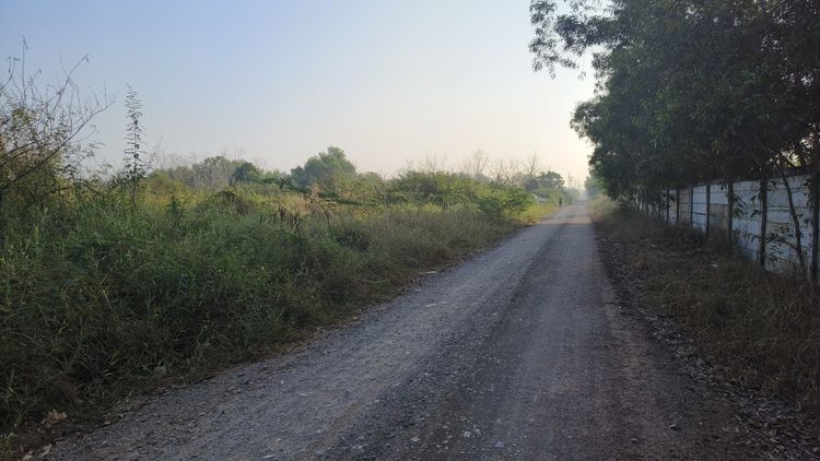 ขาย ที่ดิน รูปที่ดินทรงสี่เหลี่ยมผืนผ้า - 4 ไร่ 1 งาน ที่มีหน้ากว้างถึง, ภาพที่ 4