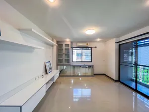 ขายคอนโดมิเนียมมือสองกรุงเทพมหานคร โครงการ นนทารมย์ คอนโดปาร์ค  (Nontharom Condo Park) ห้องมุม!