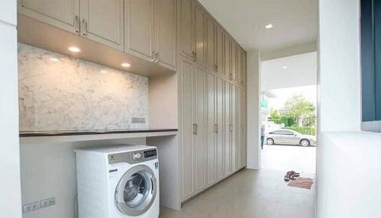 ให้เช่าบ้านเดี่ยว2 ชั้น The Pavilla Residences บางบอน 3 เนื้อที่ 126, ภาพที่ 4
