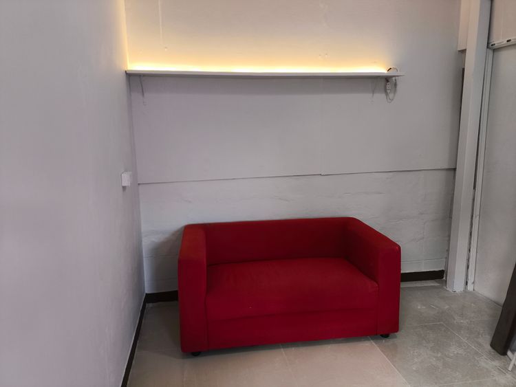 ให้เช่าบ้านเดียว 2 ชั้น renovate ใหม่, ภาพที่ 4