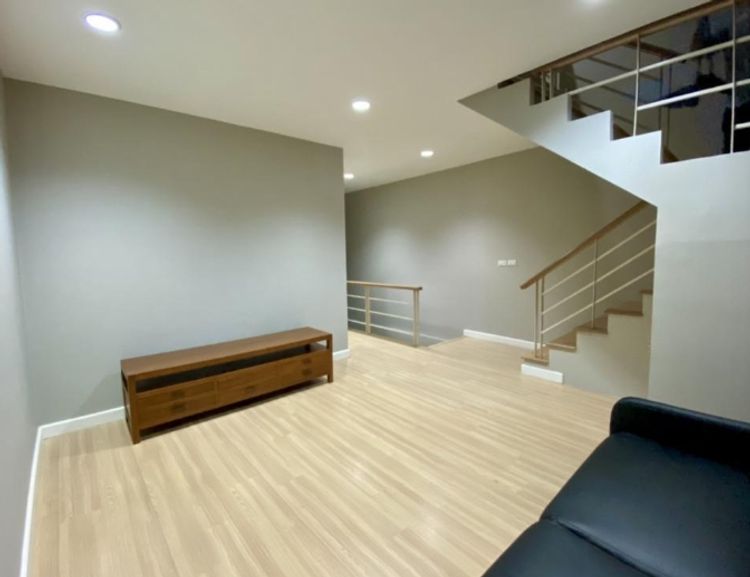 ให้เช่าทาวน์โฮม กรีนนิช รามอินทรา 76 ใกล้แฟชั่นไอร์แลนด์, ภาพที่ 4