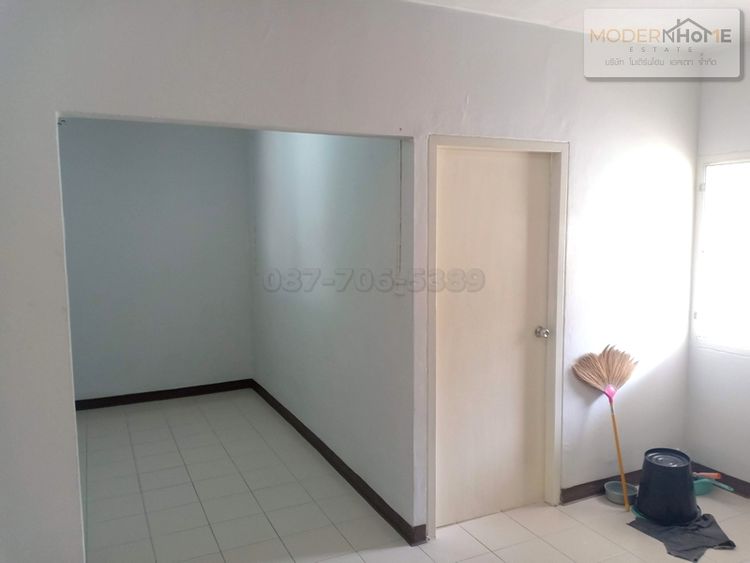 ขายห้องเอื้ออาทรเคหะร่มเกล้า2 พร้อมอยู่ ตึก 115 ชั้น 4 , ภาพที่ 4