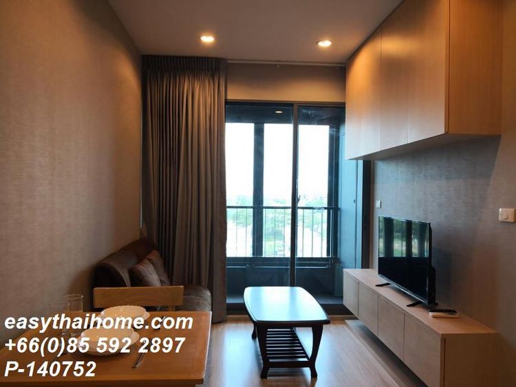 P-140752🏢ให้เช่า คอนโดไอดีโอ โมบิ สุขุมวิท อีสท์เกต  Sukhumvit Rd, Na , ภาพที่ 4