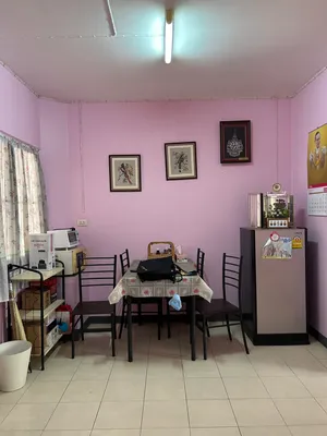 บ้านเอื้ออาทร นครชัยศรี ท่าตำหนัก