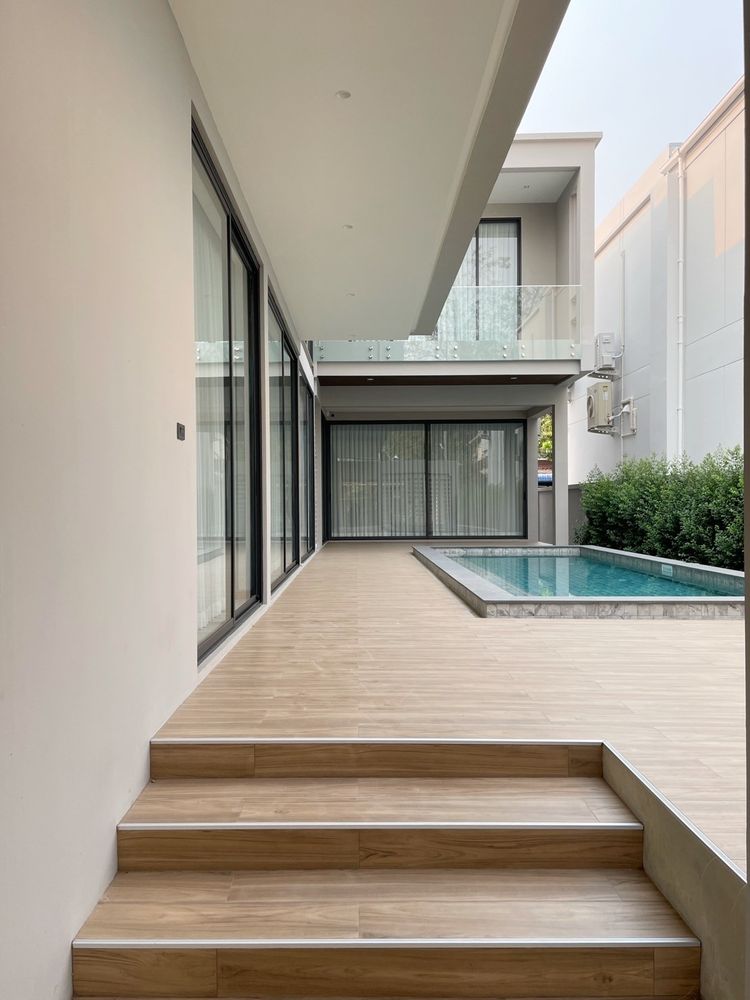 A5MG2287 ให้เช่าบ้าน Pool villa 2 ชั้น  4 ห้องนอน 5 ห้องน้ำ 1 1   100 , ภาพที่ 4
