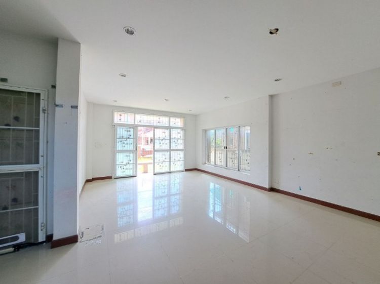 ขาย บ้านเดี่ยว พนาสนธิ์ การ์เด้นโฮม 9 233.6 ตรม. 58.4 ตร.วา, ภาพที่ 4