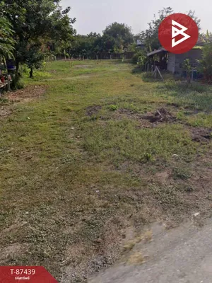 ขายที่ดิน เนื้อที่ 2 งาน พรหมณี นครนายก