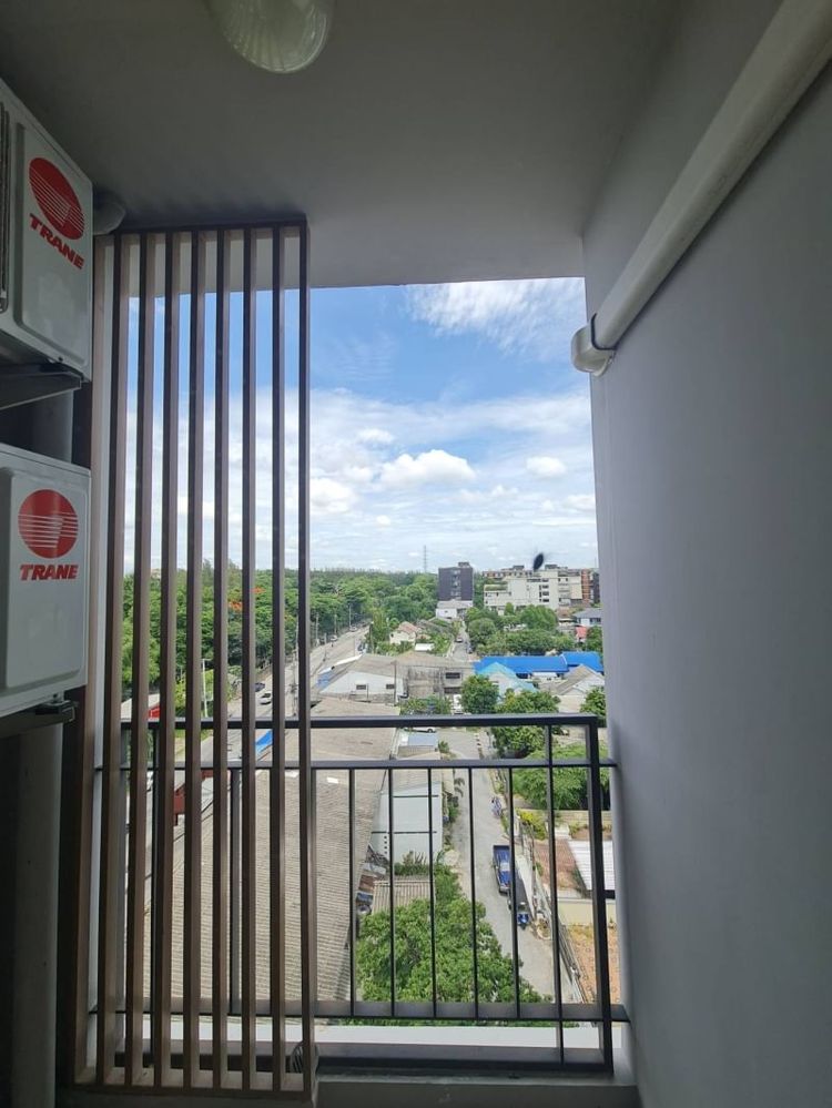 #ให้เช่าPlus Condo Srirachaพลัส คอนโด ศรีราชา ข้างรร.อัสสัมชัญ ชั้น 8 , ภาพที่ 4
